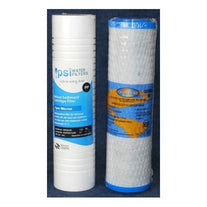 Omnipure Coconut (Omb-934-1m) + Polyspun - Omnipure Coconut (Omb-934-1m) + Polyspun - PSI Water Filters Australia