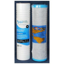 Omnipure Omb-934-1mpb + Poly - Omnipure Omb-934-1mpb + Poly - PSI Water Filters Australia