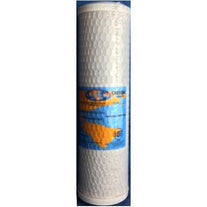 Omnipure OMB934-10P Anti scale carbon block - Omnipure OMB934-10P Anti scale carbon block - PSI Water Filters Australia
