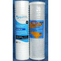 Omnipure OMB934-5M + 1 Micron Polyspun Sediment - Omnipure OMB934-5M + 1 Micron Polyspun Sediment - PSI Water Filters Australia