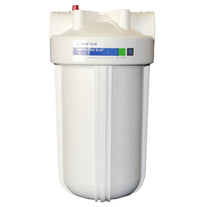 Pentek 10x4.5 Big White Housing - Pentek 10x4.5 Big White Housing - PSI Water Filters Australia