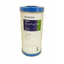 Pentek Chlorplus 10 BB - Pentek Chlorplus 10 BB - PSI Water Filters Australia