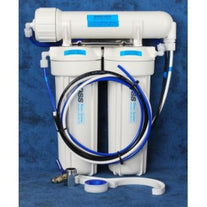 Psi-019-Bb 3 Stage Reverse Osmosis Basic System - Psi-019-Bb 3 Stage Reverse Osmosis Basic System - PSI Water Filters Australia