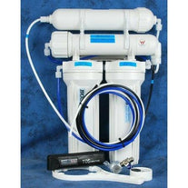 Psi-019B-Di-RF 4 Stage Reverse Osmosis Unit - Psi-019B-Di-RF 4 Stage Reverse Osmosis Unit - PSI Water Filters Australia