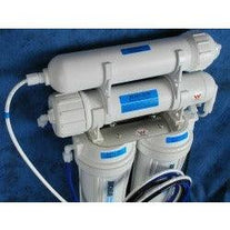 Psi-019B-Di-RF 4 Stage Reverse Osmosis Unit - Psi-019B-Di-RF 4 Stage Reverse Osmosis Unit - PSI Water Filters Australia