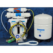 PSI-021-4P 4 Stage Reverse Osmosis Under Sink Premium Model - PSI-021-4P 4 Stage Reverse Osmosis Under Sink Premium Model - PSI Water Filters Australia