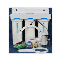 PSI 334 Triple Anti Scale Coffee Filter - PSI 334 Triple Anti Scale Coffee Filter - PSI Water Filters Australia