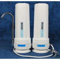 Psi-D004p With Matrikx ™ PB1 Cartridge - Psi-D004p With Matrikx ™ PB1 Cartridge - PSI Water Filters Australia