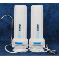 Psi-D004s With Matrikx ™ PB1 Cartridge - Psi-D004s With Matrikx ™ PB1 Cartridge - PSI Water Filters Australia
