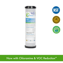 Psi-D004s With Matrikx ™ PB1 Cartridge - Psi-D004s With Matrikx ™ PB1 Cartridge - PSI Water Filters Australia