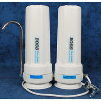 Psi-D105p With Doulton Ultracarb Ceramic Carbon Cartridge - Psi-D105p With Doulton Ultracarb Ceramic Carbon Cartridge - PSI Water Filters Australia