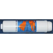 Q5520 10 Inch Coconut Carbon - Q5520 10 Inch Coconut Carbon - PSI Water Filters Australia