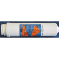 Q5540 10 Inch Gac Coconut Carbon Filter - Q5540 10 Inch Gac Coconut Carbon Filter - PSI Water Filters Australia