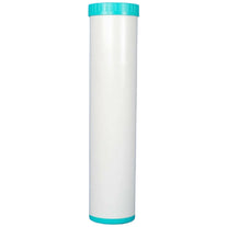 Re-Fillable Combination Coconut/KDF - Re-Fillable Combination Coconut/KDF - PSI Water Filters Australia