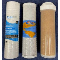 Replacement Cartridges For Psi-020b-Di-Gm - Replacement Cartridges For Psi-020b-Di-Gm - PSI Water Filters Australia