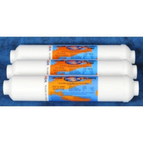 Replacement Countertop Ro Cartridge Trio Deal - Replacement Countertop Ro Cartridge Trio Deal - PSI Water Filters Australia