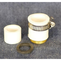 Counter top rubber connection - Counter top rubber connection - PSI Water Filters Australia