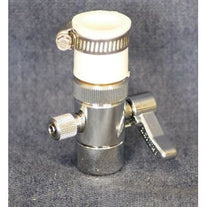 Counter top rubber connection - Counter top rubber connection - PSI Water Filters Australia