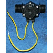 Solenoid valve 24Vac 50LPM - Solenoid valve 24Vac 50LPM - PSI Water Filters Australia