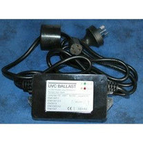 Top aqua uv 12-16watt ballast. - Top aqua uv 12-16watt ballast. - PSI Water Filters Australia