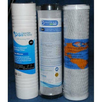 Trio Deal Model 332 - Trio Deal Model 332 - PSI Water Filters Australia
