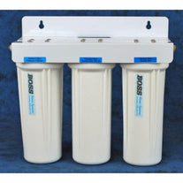 Triple Housing Conversion (Premium) - Triple Housing Conversion (Premium) - PSI Water Filters Australia