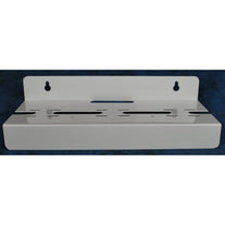 Triple housing bracket 1/4