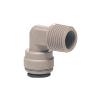 Tube To Male Pipe Elbow - Tube To Male Pipe Elbow - PSI Water Filters Australia