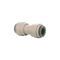 Tube To Tube Joiner JG 1/4 Inch To 1/4 Inch - Tube To Tube Joiner JG 1/4 Inch To 1/4 Inch - PSI Water Filters Australia