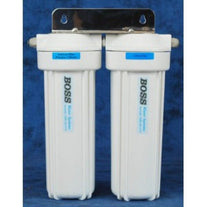 Twin Housing Conversion (Standard) - Twin Housing Conversion (Standard) - PSI Water Filters Australia