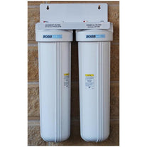 Wh-002-Rf Whole House System Silver - Wh-002-Rf Whole House System Silver - PSI Water Filters Australia
