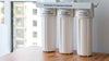 How Reverse Osmosis Filters Work To Remove Contaminants