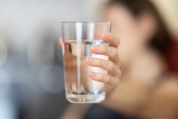 Reverse Osmosis Water Filter