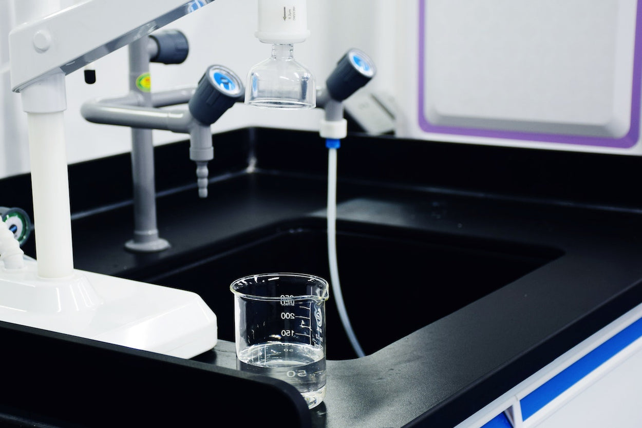 How Does Reverse Osmosis Work?