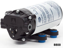 Aquatec 8800 Series Reverse Osmosis Booster Pump