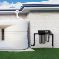 UV Guard CWP55 – All-in-One Outdoor Water Purification System