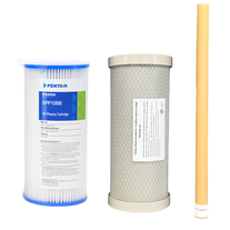 Puretec Hybrid R1 & G6 Cartridge Replacement Set