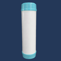 Alkahydrate drop in cartridge