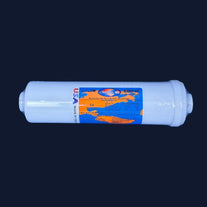 K5555 BB 10 Inch Mixed Bed Resin Cartridge