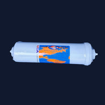 K5555 JJ 10 Inch Mixed Bed Resin Cartridge