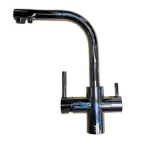 Model "R" 3 way faucet