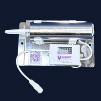 UV Guard LEDH-4 UV water disinfection