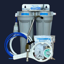 Psi-014p Matrikx™ Pb1 Cartridge-PFAS, Lead and heavy metals removal,Chlorine and chloramine