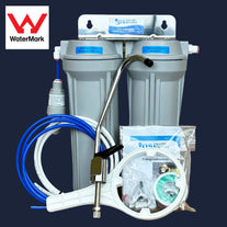 Psi-014p Matrikx™ Pb1 Cartridge-PFAS, Lead and heavy metals removal,Chlorine and chloramine