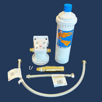 ELF Undersink High Flow System