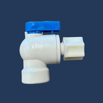 Standard Stop Tap 1/4