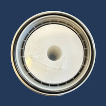 Big Blue Housing Centralising Ring