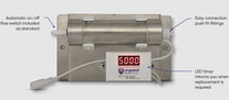 UV Guard LEDH-4 UV water disinfection