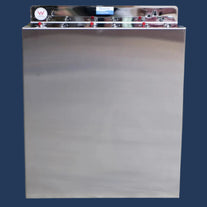 WH-003-SS Triple Whole House