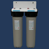 Wh-002b-Rf Whole House System